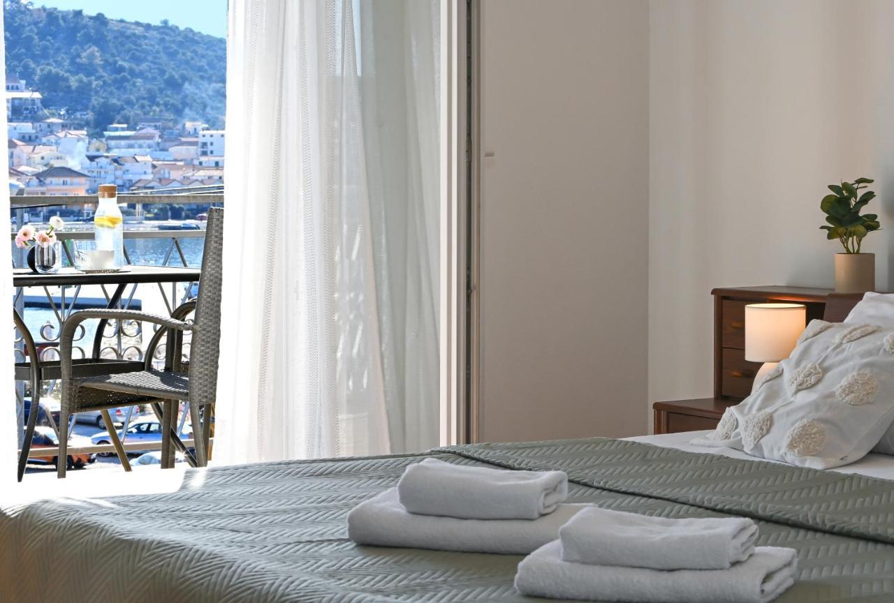 Holiday House Vukman Трогир Екстериор снимка